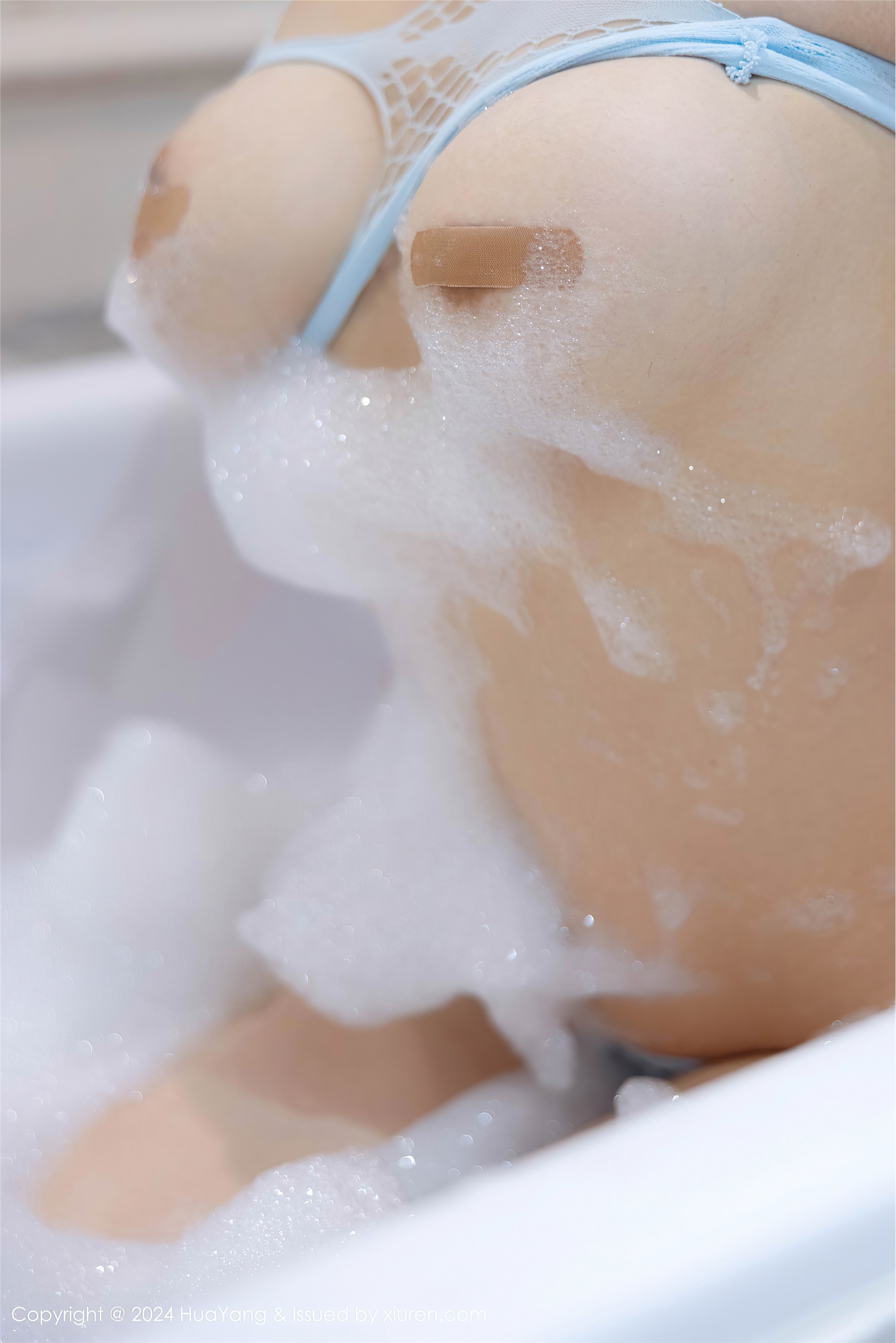 HuaYang花漾show 2024.07.31 VOL.596 凯竹Quinn